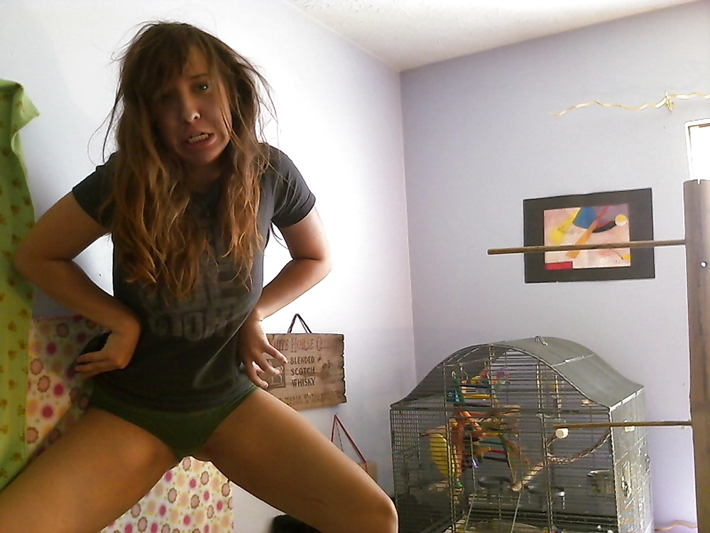 XXX Unknown Selfshoot Girl (2)