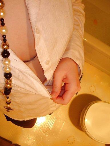 XXX In the Bathroom