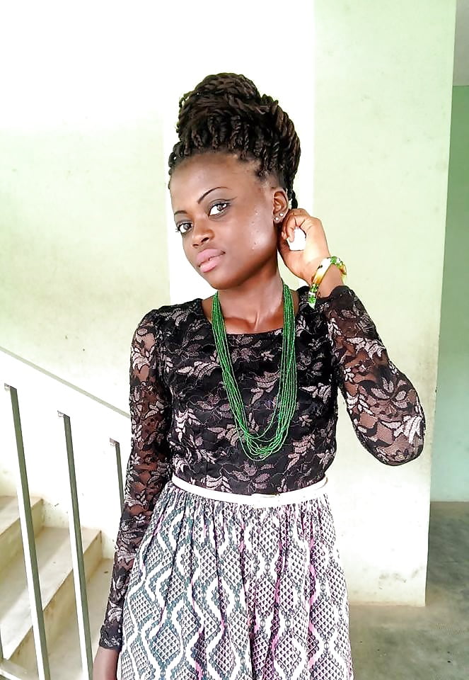 XXX Jeune pute de douala cameroun