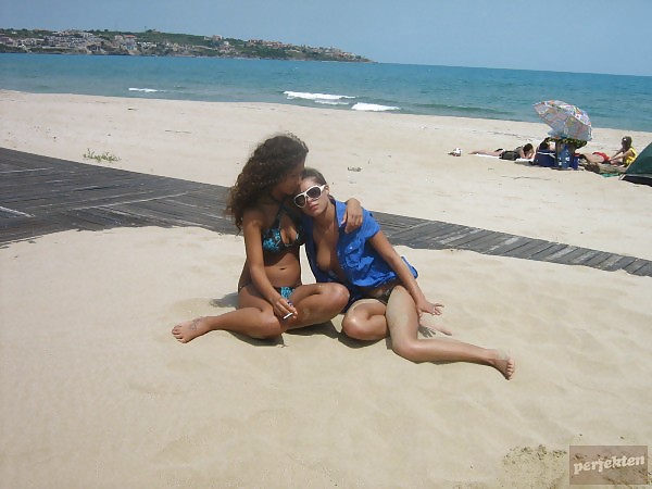 XXX Burgas Bulgaria 1