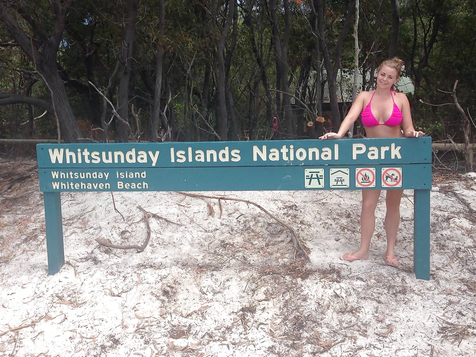 XXX Magnificently Sexy Melissa