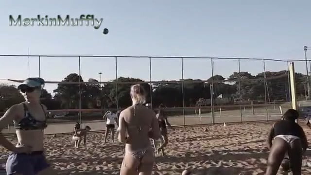 Brazil Beach Volleyball Teams - 45 Photos 