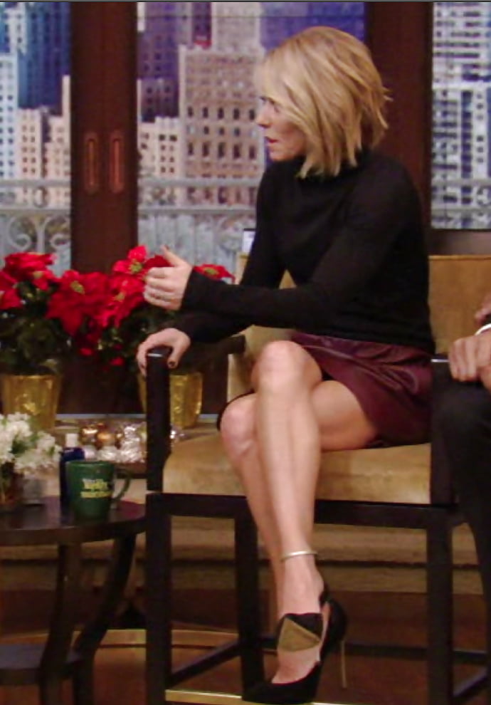 XXX Kelly Ripa