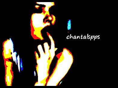 Chantal webcam