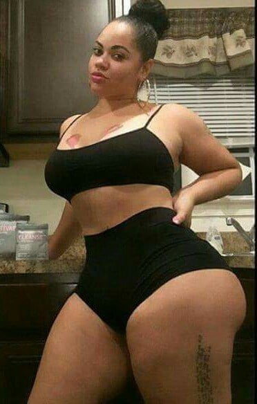 XXX BBW Latinas