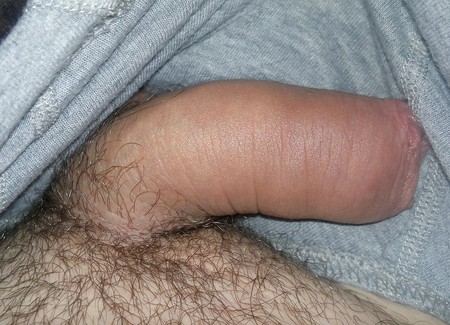 My Cock :)