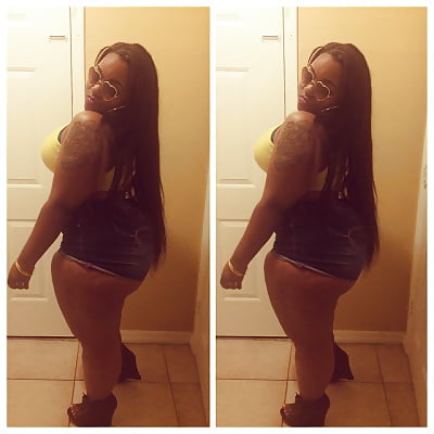 XXX Thick to BBW