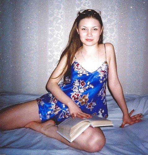 XXX RUSSIAN AMATEUR GIRLS X