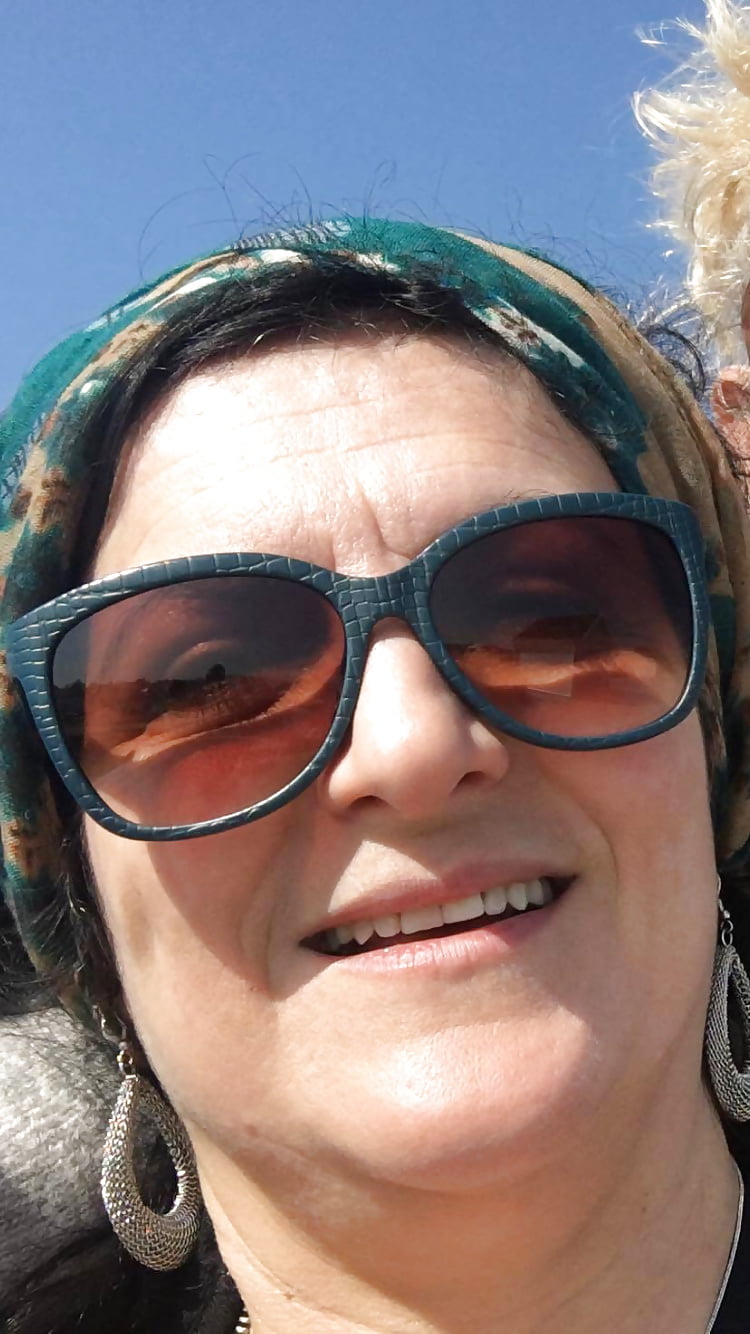 XXX My italian mature 7