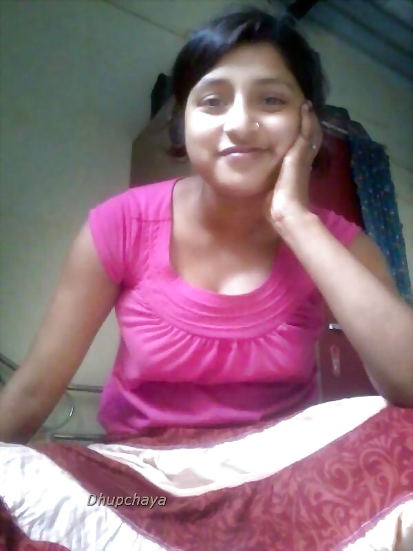 XXX enjoy with Bengali girl