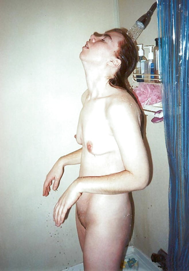 XXX Redhead from Texas