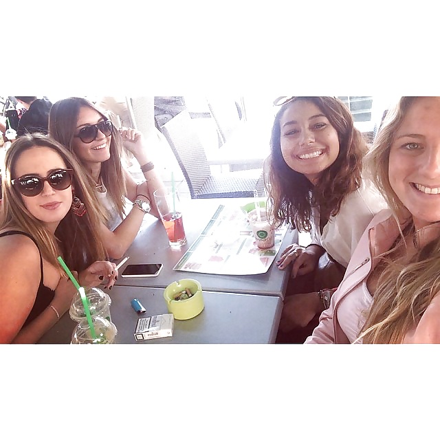 XXX Chloe & Her Friends