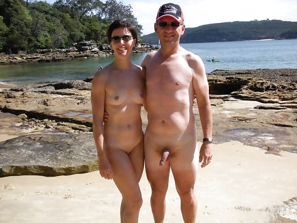 XXX Random naturist (Couples,+)