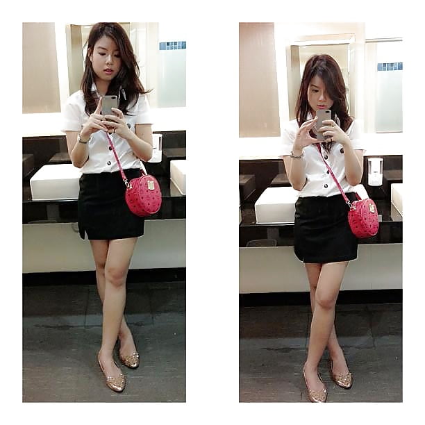 XXX Thai cute Nude 06