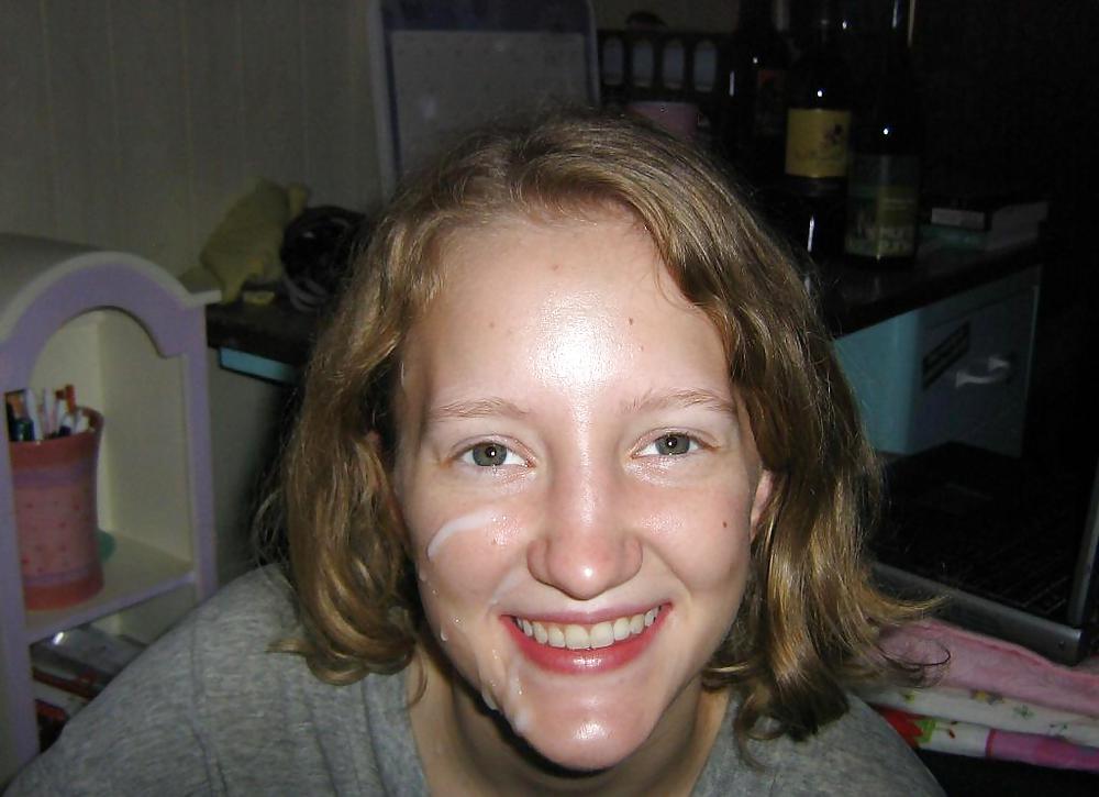 XXX dxt's Amateur Cumsluts 1