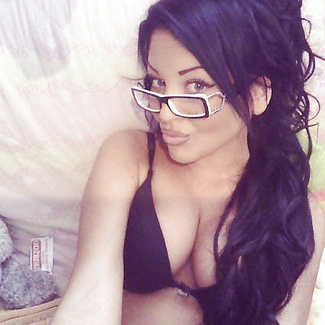 XXX Sexy cice - Aleksandra