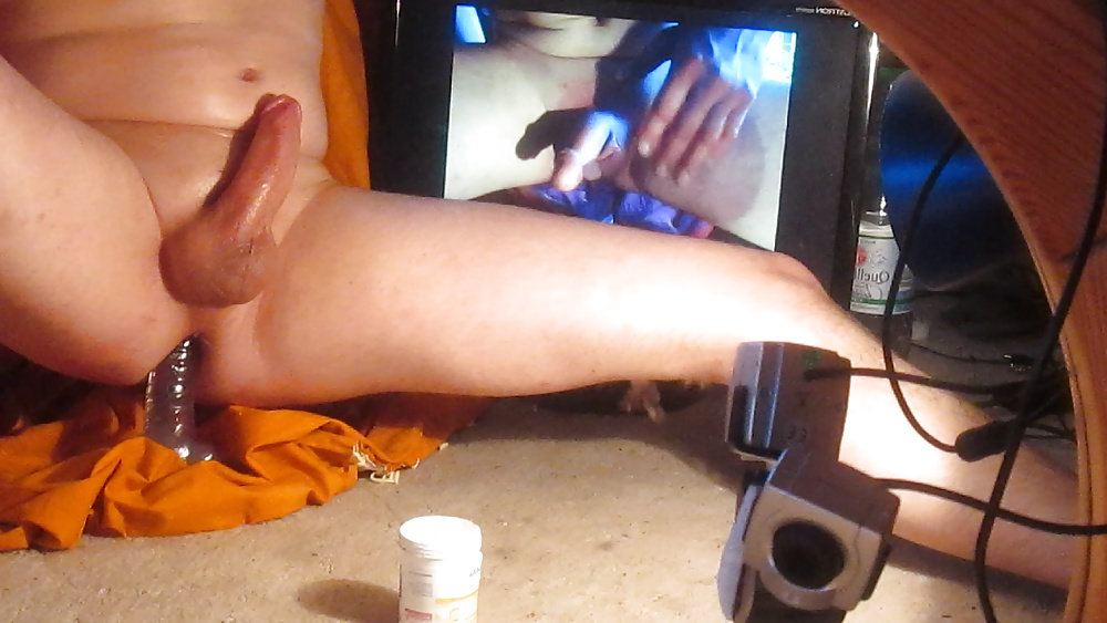 XXX In eigenen Dessous