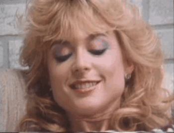 Nina Hartley Stepson