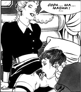 271px x 309px - See and Save As lesbian outtakes of erotic comics the return porn pict -  4crot.com