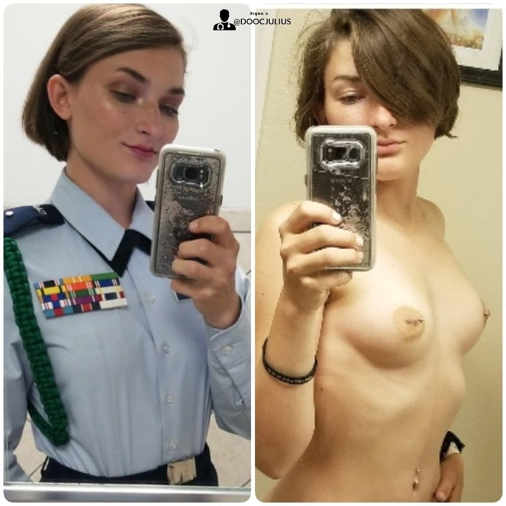 Military Nudes Leaked