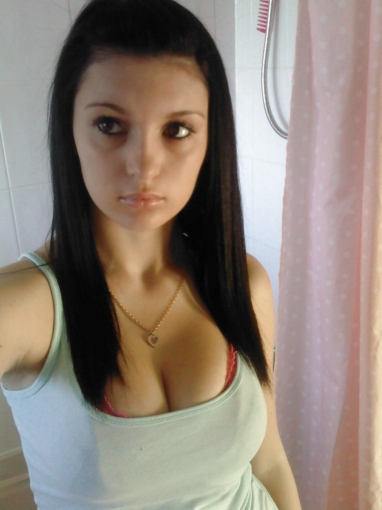 XXX She knows she's a tease....