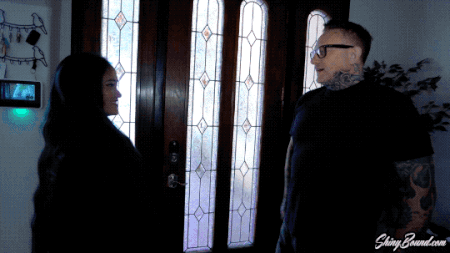 The Birthday Surprise Part 1