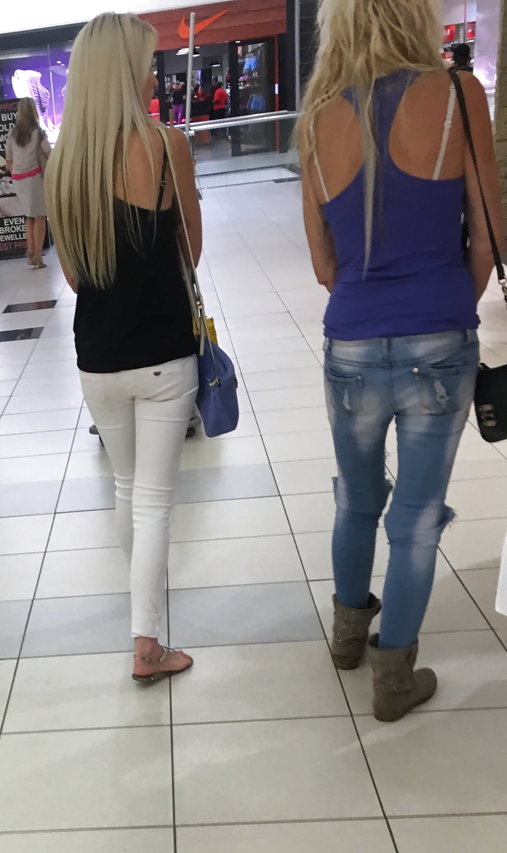 XXX sluts - who do you choose?