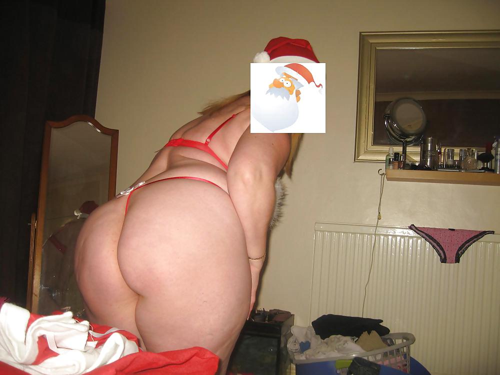 XXX Merry Xmas