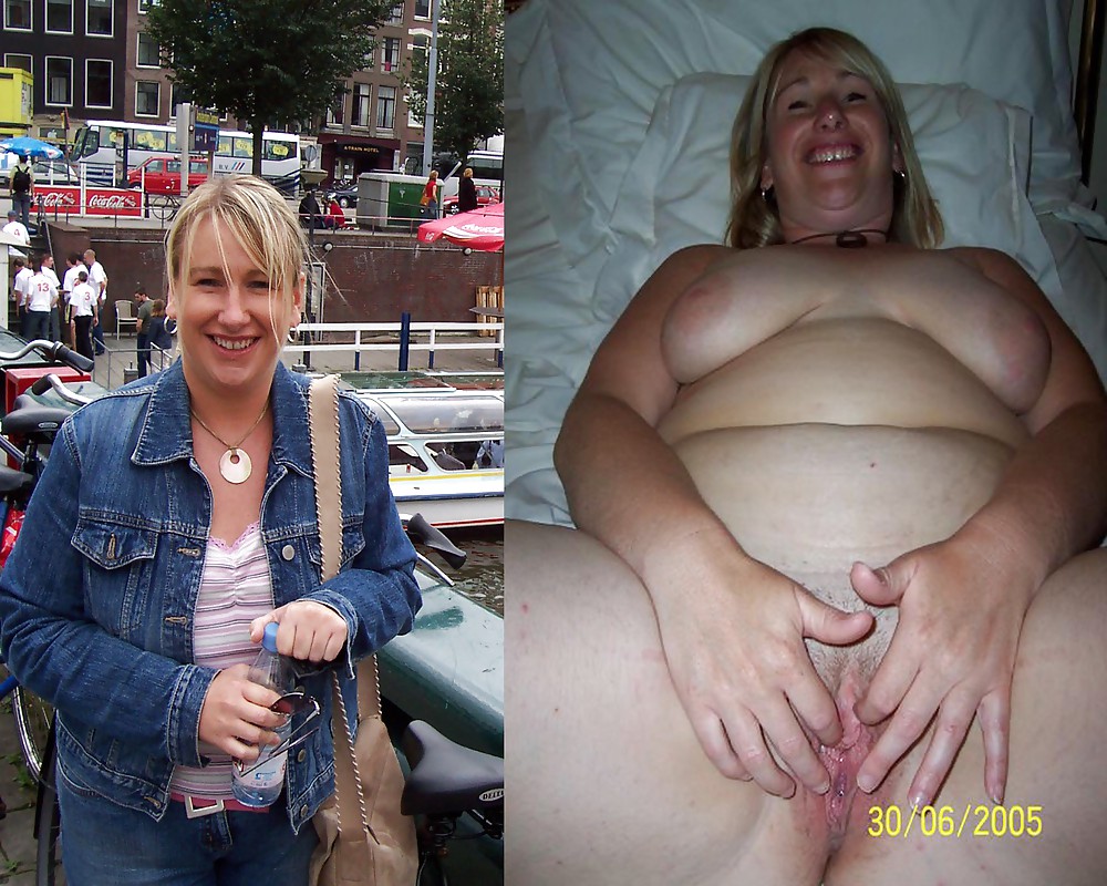 XXX Before after 460 (Busty special)