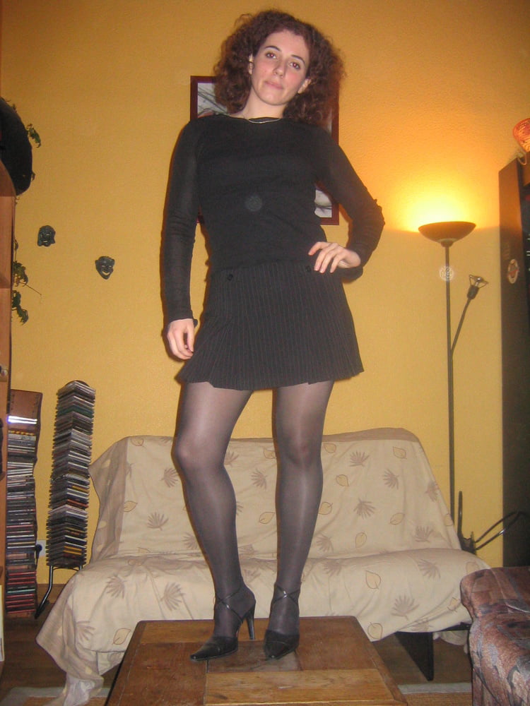 XXX Celine salope francaise