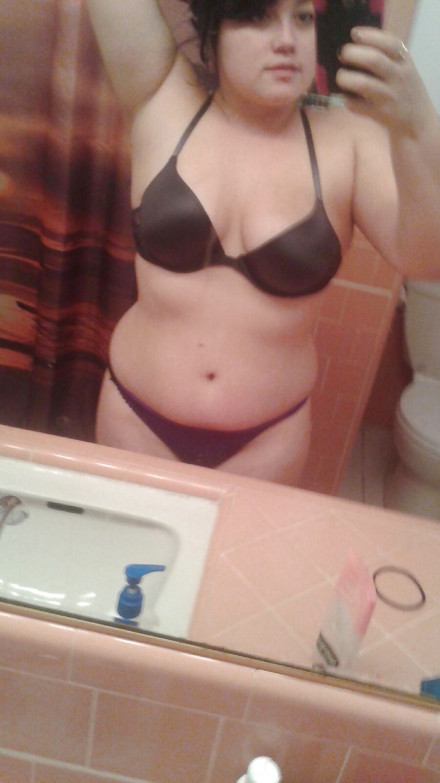 XXX Sexts from Girlfriend