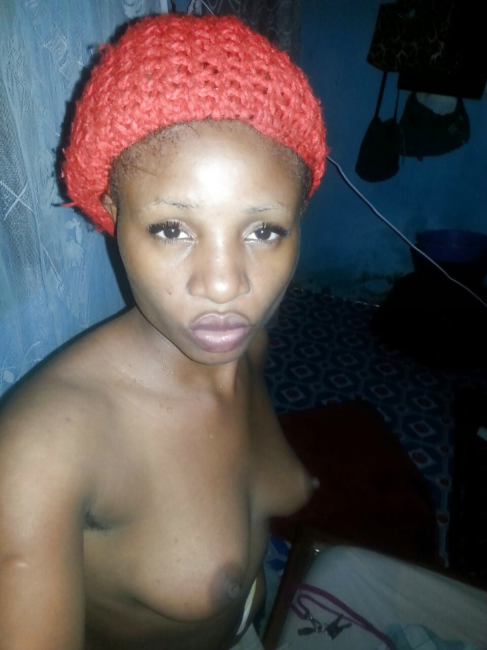 XXX Sandra de douala