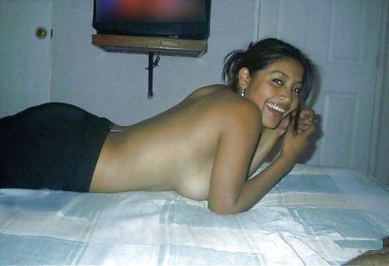 XXX Random chicks, some nude...some not.