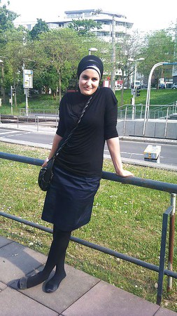 Turbanli & hijab Pics. 1