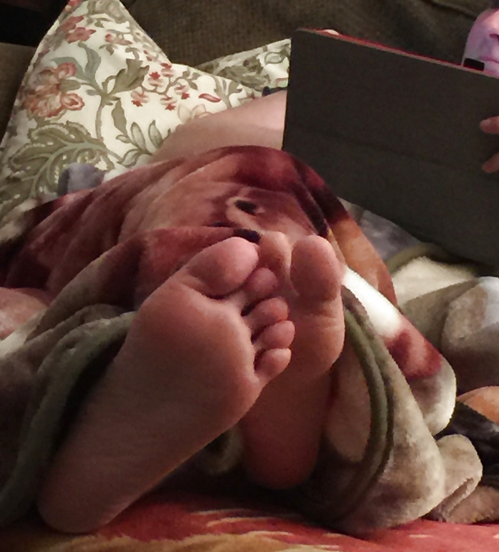 XXX Soft cute soles relaxing