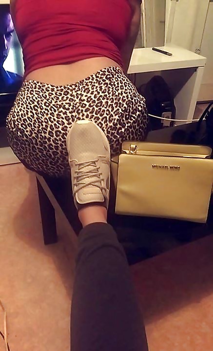 XXX Beurette dalila salope arabe