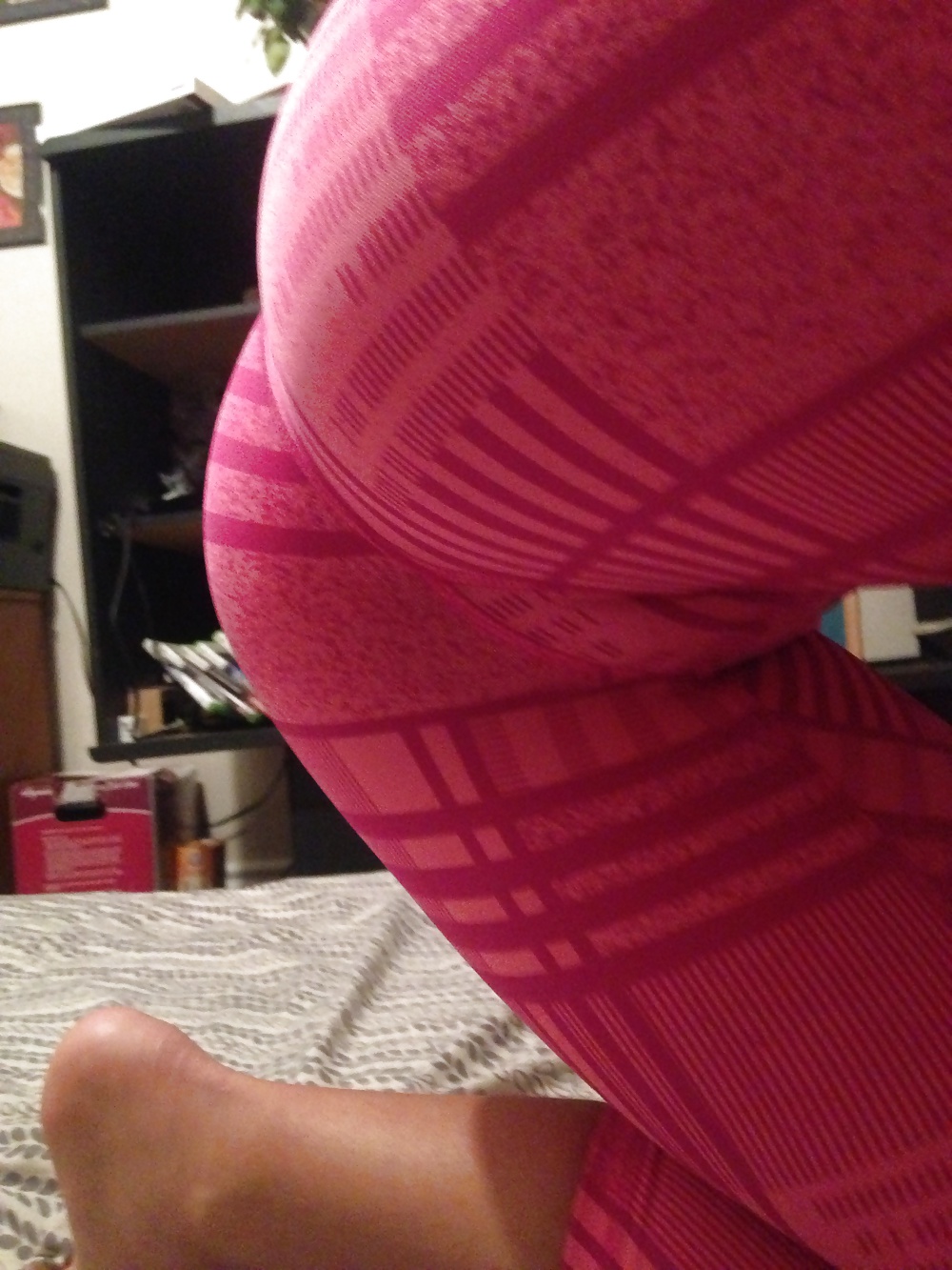 XXX 20 young hot ass amateur