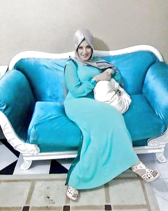 XXX Turkish Hijab Teen