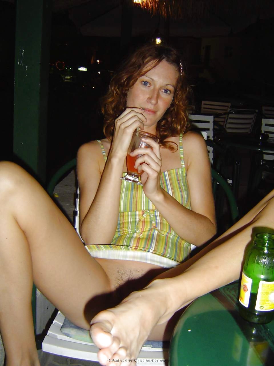 XXX tonight amateurs