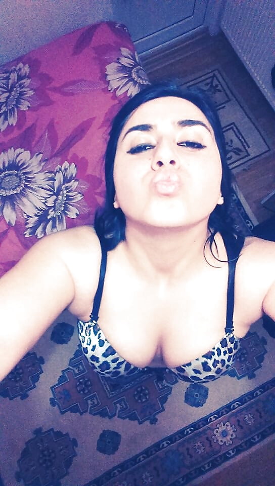 XXX Turkish Turk hot Nermin