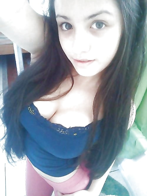 XXX Handpicked Amateurs 239