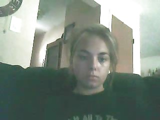 XXX Her Webcam Was Left On