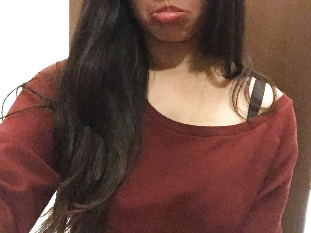 XXX American Unknown Teen Slefie Slut 001