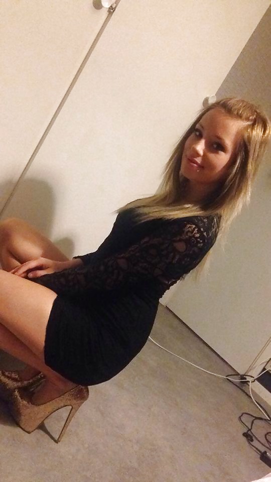 XXX Polish High Heels Girls