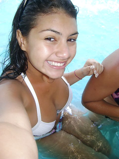 XXX Ninfeta Safadinha