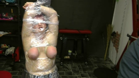 breakdown while spanking         