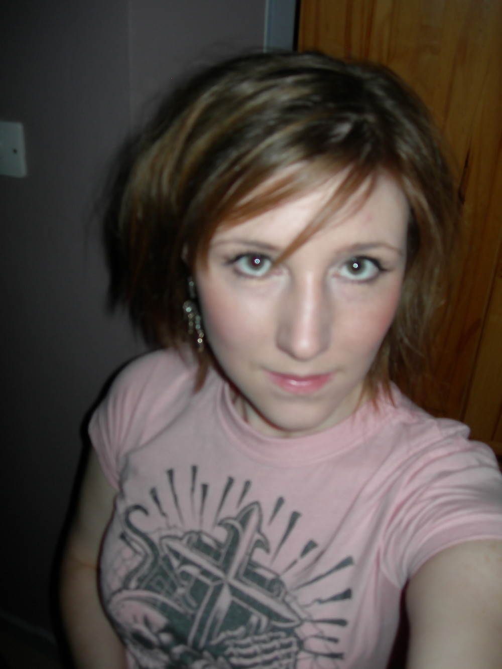 XXX ALL AMATEUR - Here is LOU