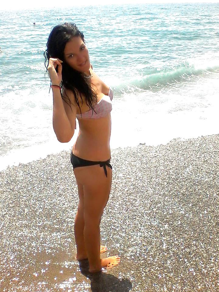 XXX amateur 109
