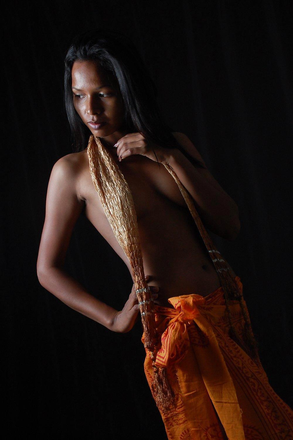 XXX INDIAN GIRLS ARE SO SEXY V