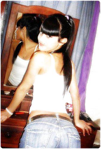 XXX antonella una ex